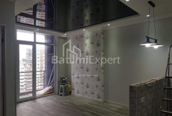 Mieszkanie 2-комн 40 m² - Niko Pirosmaniego, Batumi
