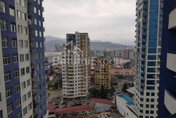 Mieszkanie 2-комн 40 m² - Niko Pirosmaniego, Batumi