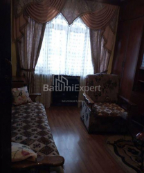 Mieszkanie 1-комн 40 m² - Juriewskaja, Batumi