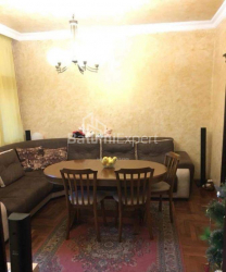 Mieszkanie 4-комн 75 m² - Sulaberidze, Batumi