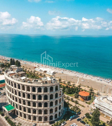 Mieszkanie 2-комн 51 m² - Szeryf Chimsziaszwili, Batumi