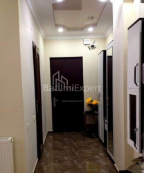 Mieszkanie 77 m² - Szałwa Inasaridze, Batumi, Gruzja