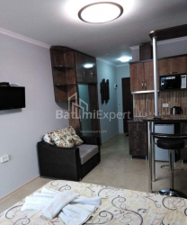Mieszkanie 2-комн 25 m² - Juriewskaja, Batumi