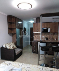 Mieszkanie 2-комн 25 m² - Juriewskaja, Batumi