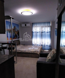 Mieszkanie 2-комн 25 m² - Juriewskaja, Batumi