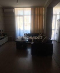 Mieszkanie 73 m² - Jusuf Kobaladze, Batumi, Gruzja