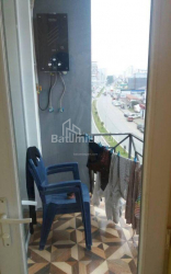 Mieszkanie 2-комн 54 m² - Petra Bagrationi, Batumi