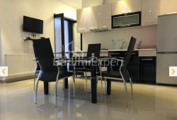 Mieszkanie 3-комн 72 m² - Rustawelego, Batumi