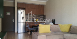 Mieszkanie 2-комн 50 m² - Juriewskaja, Batumi