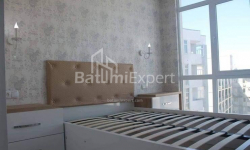 Mieszkanie 2-комн 47 m² - Jusuf Kobaladze, Batumi