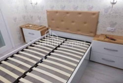 Mieszkanie 2-комн 47 m² - Jusuf Kobaladze, Batumi