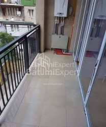 Mieszkanie 2-комн 50 m² - króla Parnawaza, Batumi