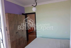 Mieszkanie 2-комн 50 m² - króla Parnawaza, Batumi