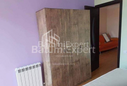 Mieszkanie 2-комн 50 m² - króla Parnawaza, Batumi