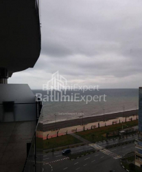 Mieszkanie 1-комн 27 m² - Szeryf Chimsziaszwili, Batumi
