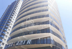Mieszkanie 1-комн 27 m² - Szeryf Chimsziaszwili, Batumi