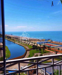 Mieszkanie 58 m² - Szeryf Chimsziaszwili, Batumi, Gruzja