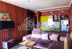 Mieszkanie 58 m² - Szeryf Chimsziaszwili, Batumi, Gruzja