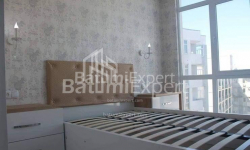 Mieszkanie 47 m² - Jusuf Kobaladze, Batumi, Gruzja