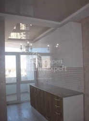 Mieszkanie 2-комн 47 m² - Jusuf Kobaladze, Batumi