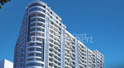 Mieszkanie 2-комн 39 m² - Jusuf Kobaladze, Batumi