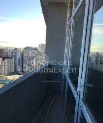 Mieszkanie 2-комн 39 m² - Jusuf Kobaladze, Batumi