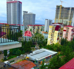 Mieszkanie 2-комн 57 m² - Szałwa Inasaridze, Batumi