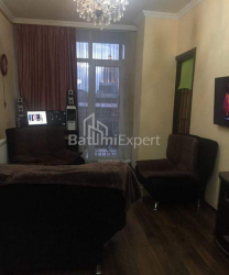 Mieszkanie 3-комн 70 m² - króla Parnawaza, Batumi