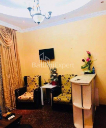 Mieszkanie 2-комн 40 m² - Juriewskaja, Batumi
