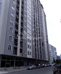 Mieszkanie 50 m² - Wachtang Gorgasali, Batumi, Gruzja