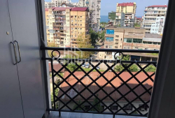 Mieszkanie 50 m² - Wachtang Gorgasali, Batumi, Gruzja