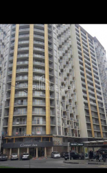 Mieszkanie 1-комн 35 m² - Jusuf Kobaladze, Batumi