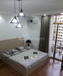 Mieszkanie 1-комн 35 m² - Jusuf Kobaladze, Batumi