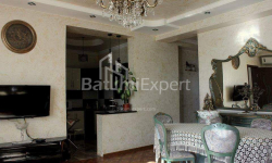 Mieszkanie 84 m² - Demeter Tavdadebuli, Batumi, Gruzja