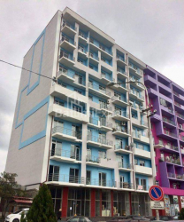 Mieszkanie 3-комн 66 m² - Michaił Lermontow, Batumi