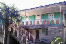 Mieszkanie 4-комн 200 m² - Juriewskaja, Batumi