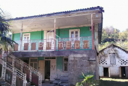 Mieszkanie 4-комн 200 m² - Juriewskaja, Batumi