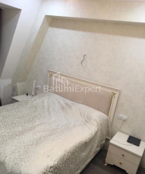 Mieszkanie 80 m² - króla Parnawaza, Batumi, Gruzja