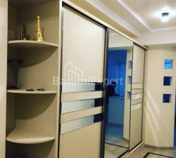 Mieszkanie 80 m² - króla Parnawaza, Batumi, Gruzja