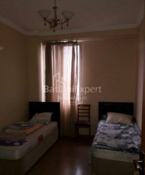 Mieszkanie 60 m² - Szeryf Chimsziaszwili, Batumi, Gruzja