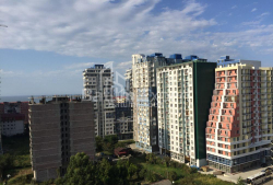 Mieszkanie 1-комн 60 m² - Szałwa Inasaridze, Batumi