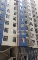 Mieszkanie 60 m² - Szałwa Inasaridze, Batumi, Gruzja