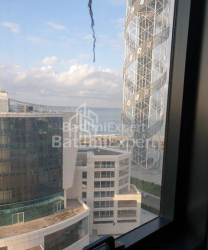 Mieszkanie 1-комн 41 m² - Rustawelego, Batumi