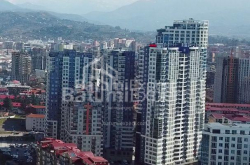 Mieszkanie 53 m² - Niko Pirosmaniego, Batumi, Gruzja