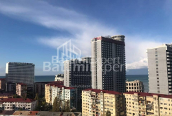 Mieszkanie 3-комн 53 m² - Niko Pirosmaniego, Batumi