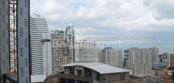 Mieszkanie 31 m² - Juriewskaja, Batumi, Gruzja
