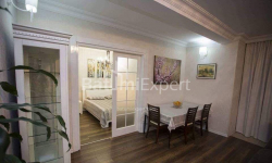 Mieszkanie 3-комн 120 m² - Juriewskaja, Batumi
