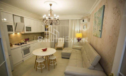 Mieszkanie 3-комн 120 m² - Juriewskaja, Batumi