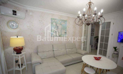 Mieszkanie 120 m² - Juriewskaja, Batumi, Gruzja
