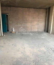Mieszkanie 2-комн 54 m² - Ilja Czawczawadze, Batumi
